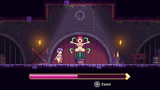 You Be suffering with Try&excl; - Scarlet Maiden - Bonus Video&colon; Velvet Warrior Challenge