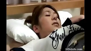 Yuki Igawa Gets Raunchy Unorthodox Asian Porn part4